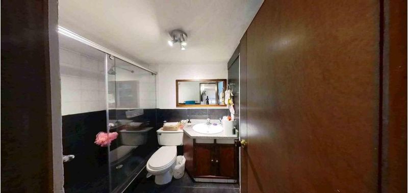 Apartamento en Venta en Bogotá, D.C., Cedro Salazar-16