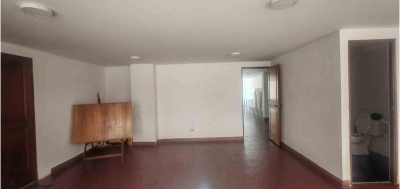 Apartamento en Venta en Bogotá, D.C., Cedro Salazar-18