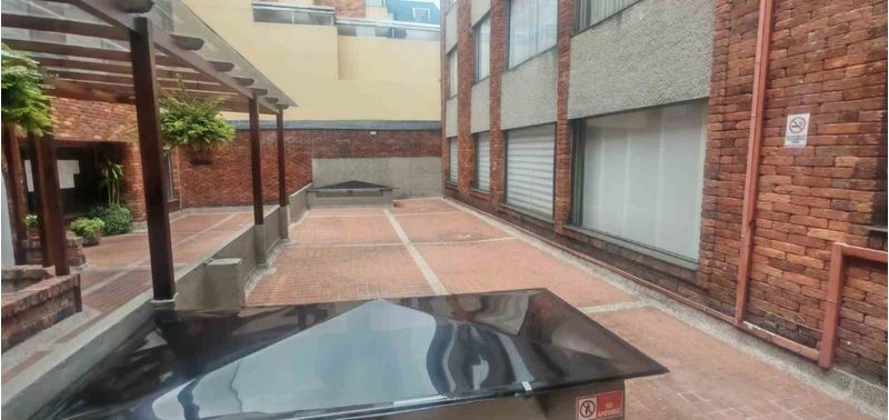 Apartamento en Venta en Bogotá, D.C., Cedro Salazar-20