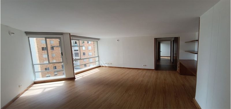 Apartamento en Venta en Bogotá, D.C., Gran Granada