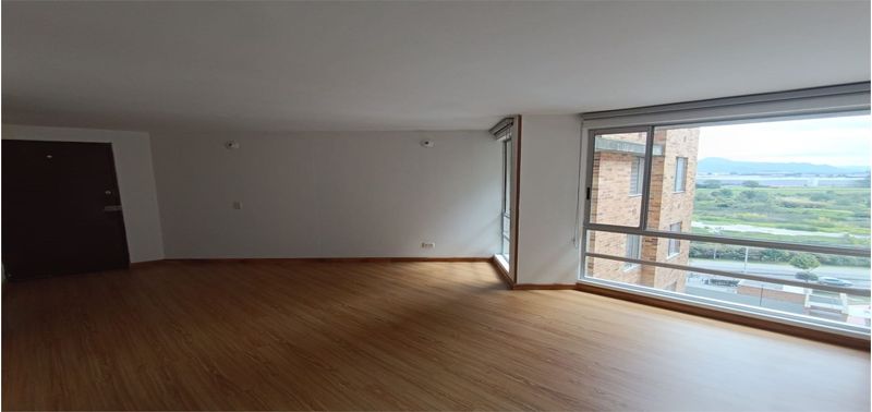 Apartamento en Venta en Bogotá, D.C., Gran Granada-0