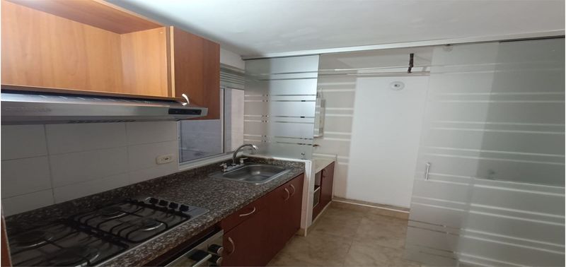 Apartamento en Venta en Bogotá, D.C., Gran Granada-2