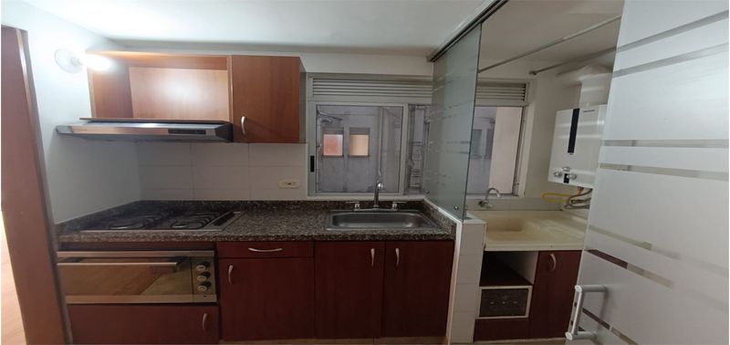 Apartamento en Venta en Bogotá, D.C., Gran Granada-3