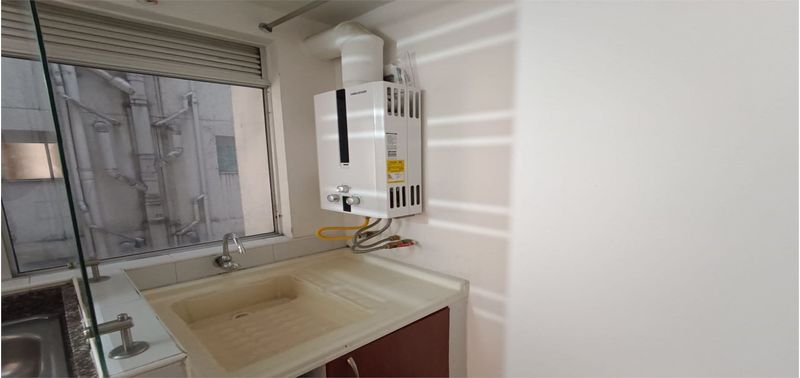 Apartamento en Venta en Bogotá, D.C., Gran Granada-5