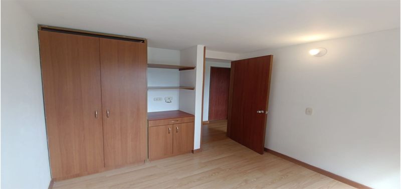 Apartamento en Venta en Bogotá, D.C., Gran Granada-14