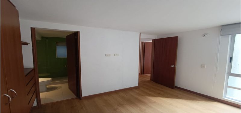 Apartamento en Venta en Bogotá, D.C., Gran Granada-17