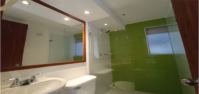 Apartamento en Venta en Bogotá, D.C., Gran Granada-23