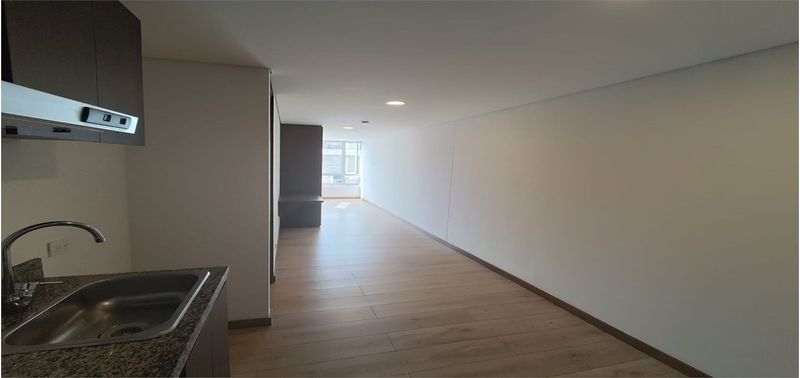 Apartaestudio en Venta en Bogotá, D.C., Marly