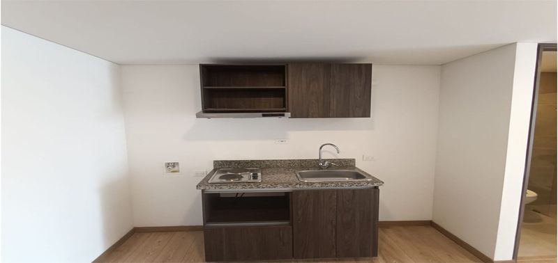Apartaestudio en Venta en Bogotá, D.C., Marly-1