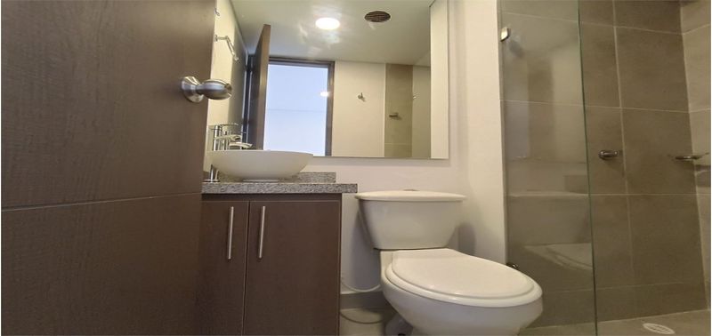 Apartaestudio en Venta en Bogotá, D.C., Marly-2