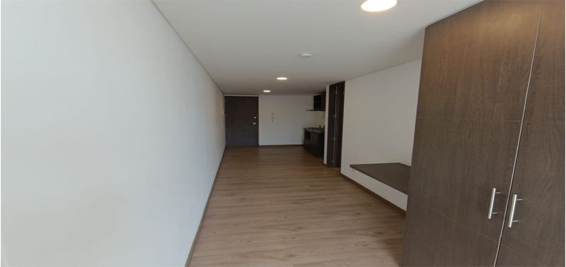 Apartaestudio en Venta en Bogotá, D.C., Marly-4