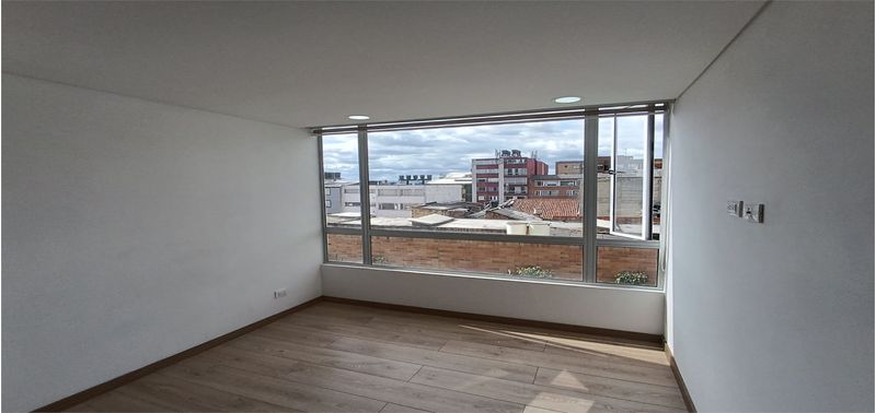 Apartaestudio en Venta en Bogotá, D.C., Marly-10