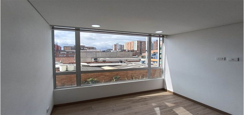 Apartaestudio en Venta en Bogotá, D.C., Marly-11