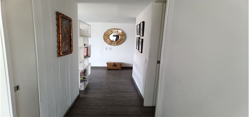Apartamento en Venta en Bogotá, D.C., El Nogal