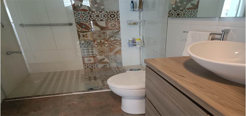 Apartamento en Venta en Bogotá, D.C., El Nogal-3