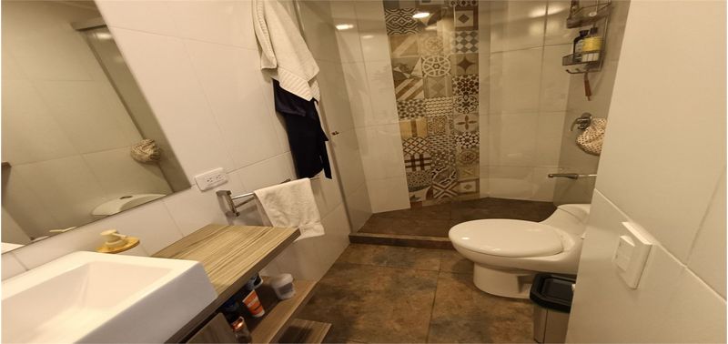 Apartamento en Venta en Bogotá, D.C., El Nogal-4