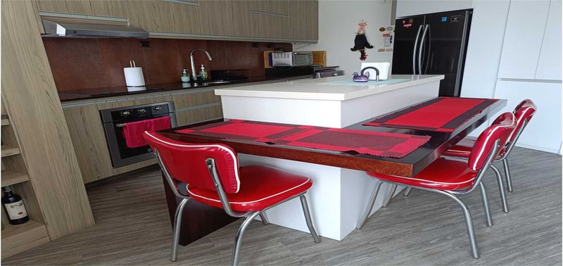 Apartamento en Venta en Bogotá, D.C., El Nogal-6