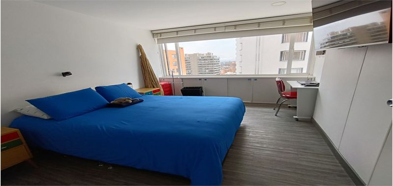 Apartamento en Venta en Bogotá, D.C., El Nogal-7