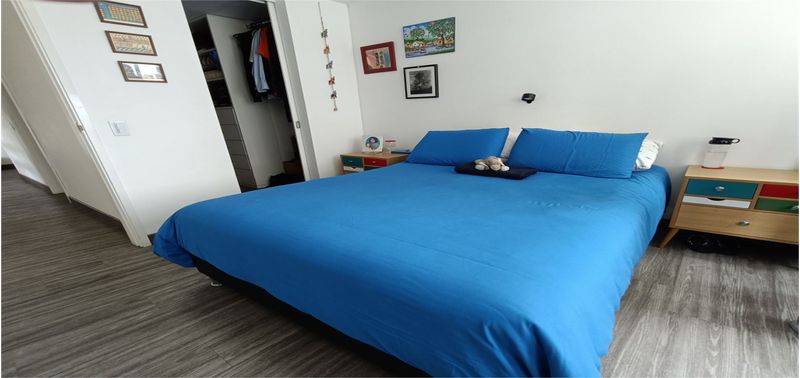 Apartamento en Venta en Bogotá, D.C., El Nogal-8