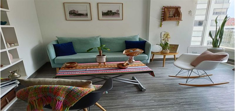 Apartamento en Venta en Bogotá, D.C., El Nogal-9
