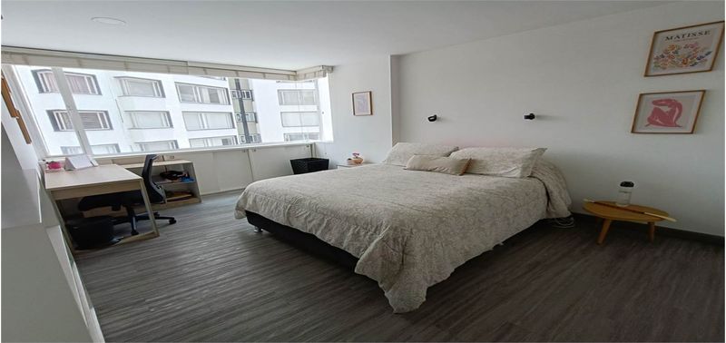 Apartamento en Venta en Bogotá, D.C., El Nogal-10
