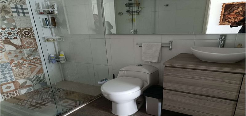 Apartamento en Venta en Bogotá, D.C., El Nogal-11