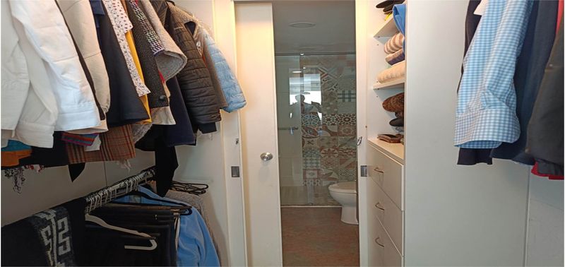 Apartamento en Venta en Bogotá, D.C., El Nogal-12