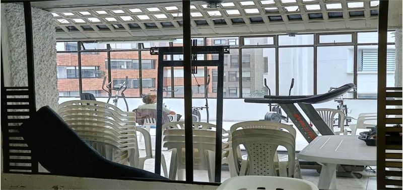 Apartamento en Venta en Bogotá, D.C., El Nogal-13