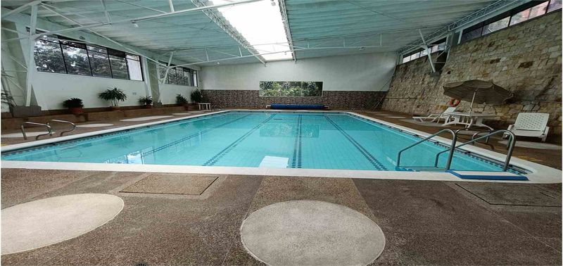 Apartamento en Venta en Bogotá, D.C., El Nogal-16