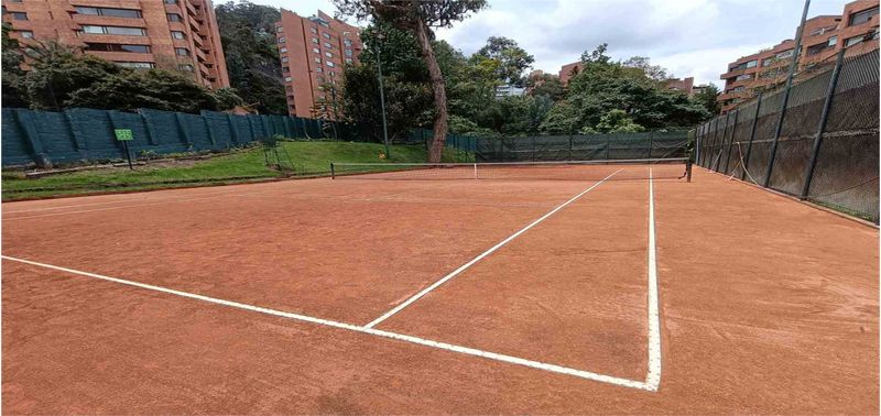 Apartamento en Venta en Bogotá, D.C., El Nogal-18