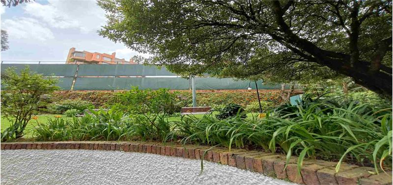 Apartamento en Venta en Bogotá, D.C., El Nogal-19