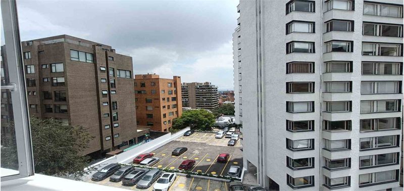Apartamento en Venta en Bogotá, D.C., El Nogal-20