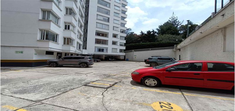 Apartamento en Venta en Bogotá, D.C., El Nogal-21