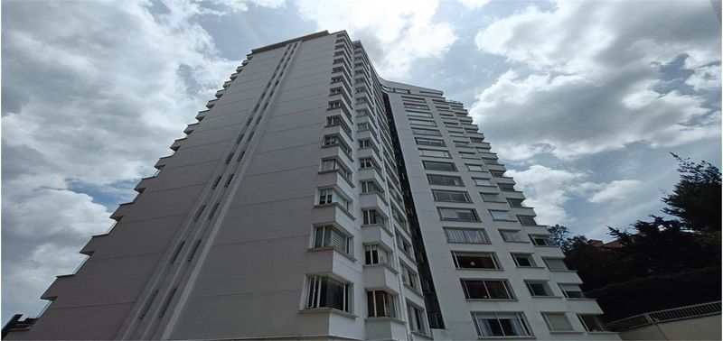 Apartamento en Venta en Bogotá, D.C., El Nogal-22
