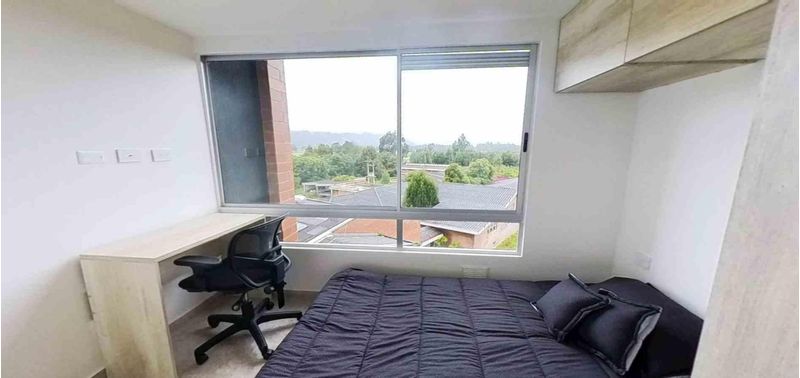 Apartamento en Venta en Chía, Delicias Norte