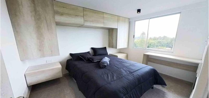 Apartamento en Venta en Chía, Delicias Norte-0