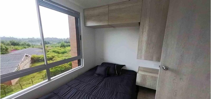 Apartamento en Venta en Chía, Delicias Norte-1