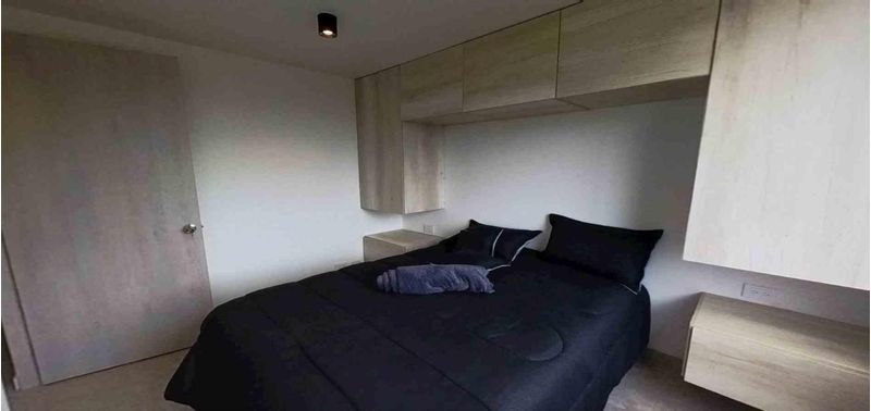 Apartamento en Venta en Chía, Delicias Norte-3