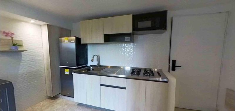 Apartamento en Venta en Chía, Delicias Norte-5