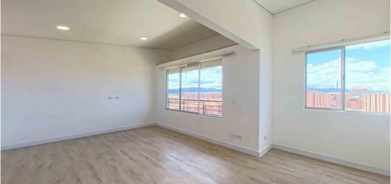 Apartamento en Venta en Chía, samaria-0