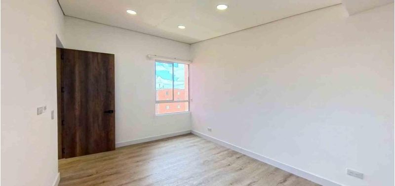 Apartamento en Venta en Chía, samaria-1