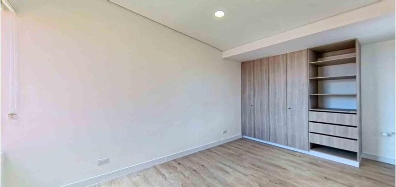 Apartamento en Venta en Chía, samaria-4