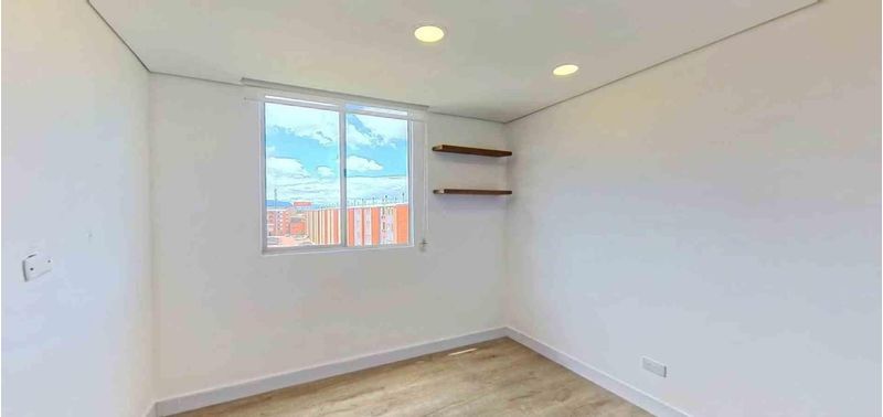 Apartamento en Venta en Chía, samaria-5