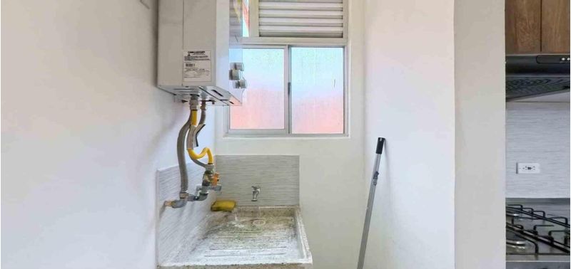 Apartamento en Venta en Chía, samaria-8