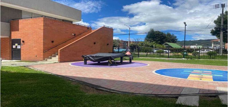 Apartamento en Venta en Chía, samaria-10