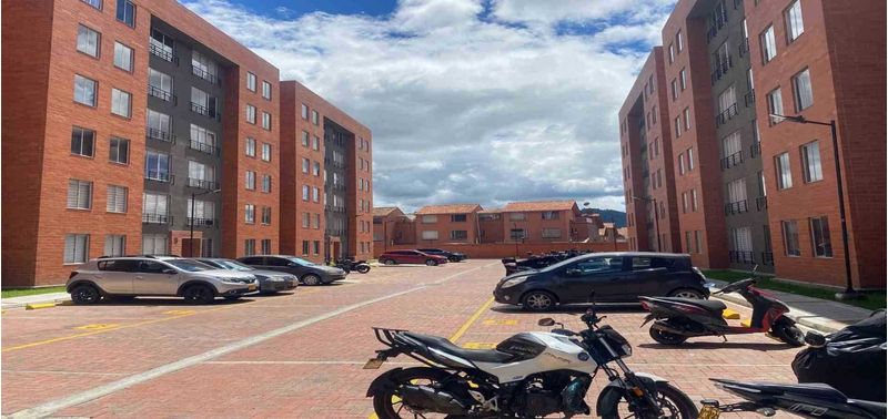 Apartamento en Venta en Chía, samaria-12