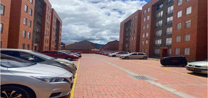 Apartamento en Venta en Chía, samaria-13