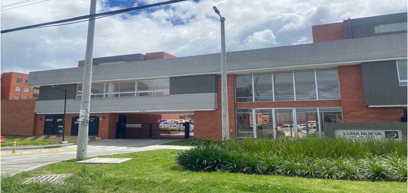Apartamento en Venta en Chía, samaria-15