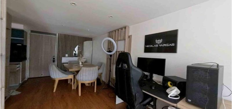 Apartamento en Venta en Bogotá, D.C., la granja norte