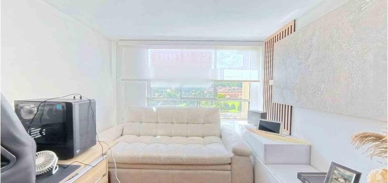 Apartamento en Venta en Bogotá, D.C., la granja norte-0